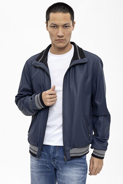 Deriderim Erkek Mont, Kaban