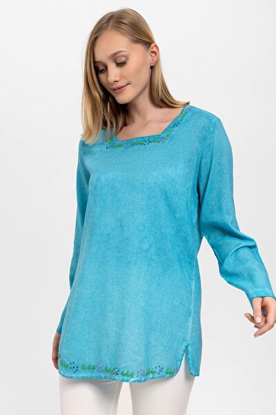 Deriderim Kadın Bluz