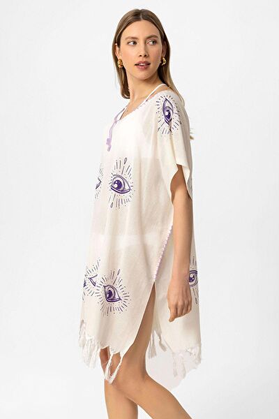 Deriderim Yazlık Elbise