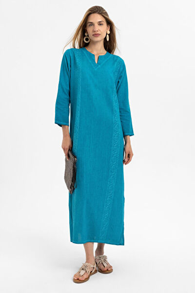 Deriderim Yazlık Elbise