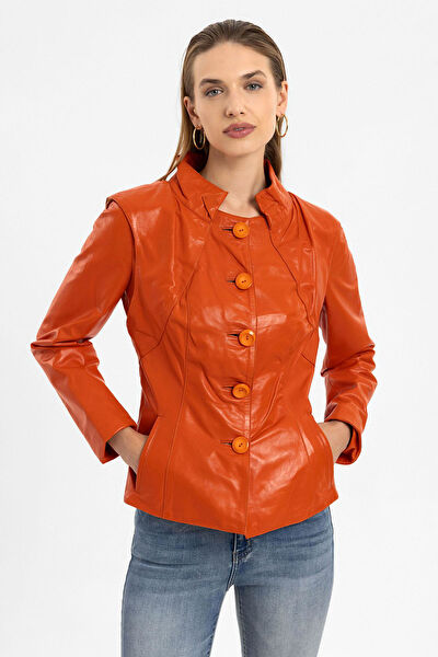 Deriderim Kadın Mont