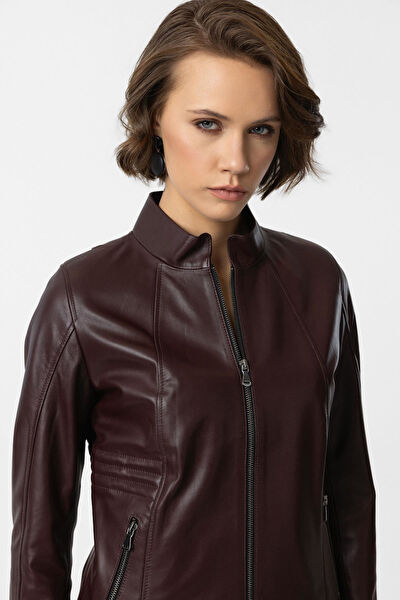 Deriderim Kadın Mont