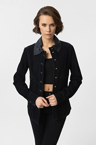 Deriderim Kadın Mont