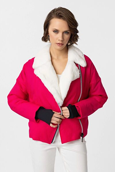 Deriderim Kadın Kaban