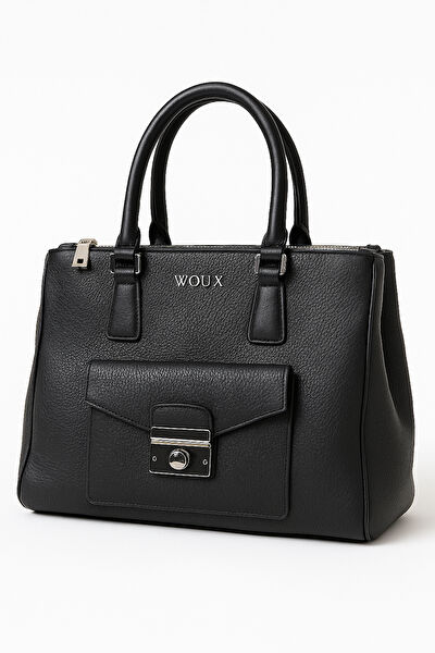 Deriderim Kadın Omuz Çantası