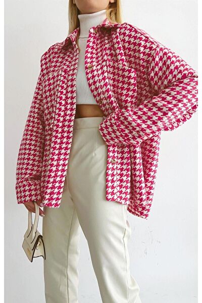 Ceyss Design Kadın Gömlek