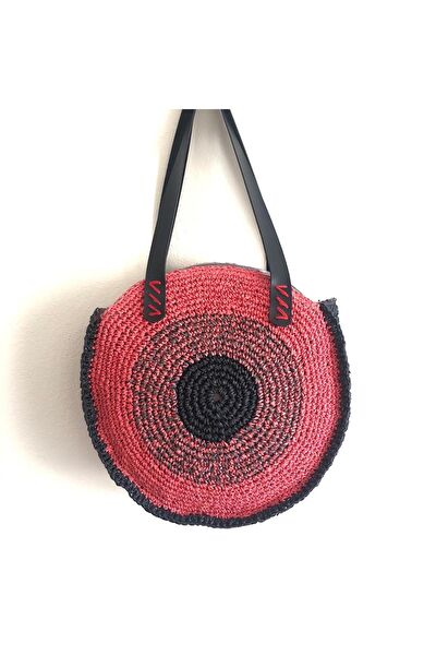 Ceyss Design Kadın Omuz Çantası