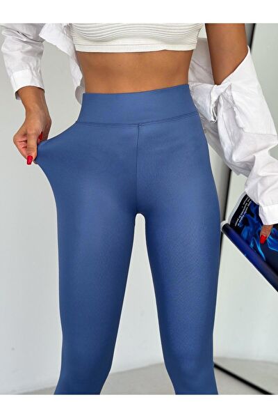 Ceyss Design Kadın Tayt