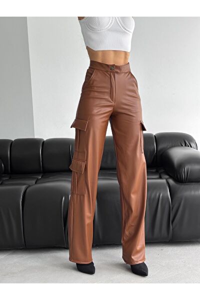 Ceyss Design Kadın Pantolon