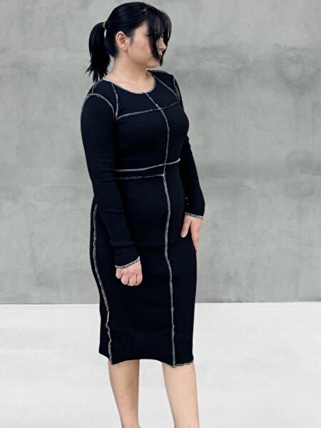 Ceyss Design Günlük Elbise