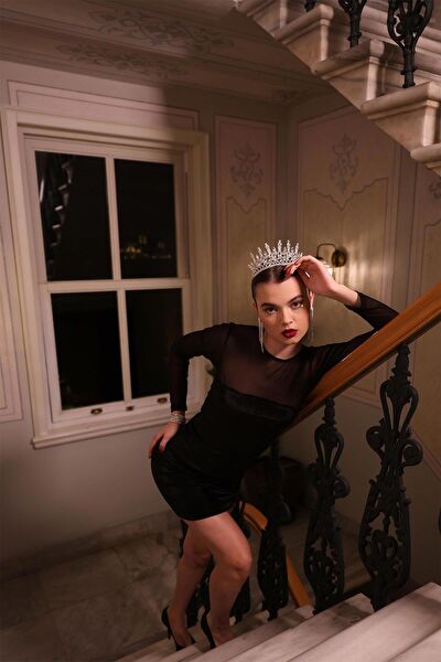 Ceyss Design Günlük Elbise