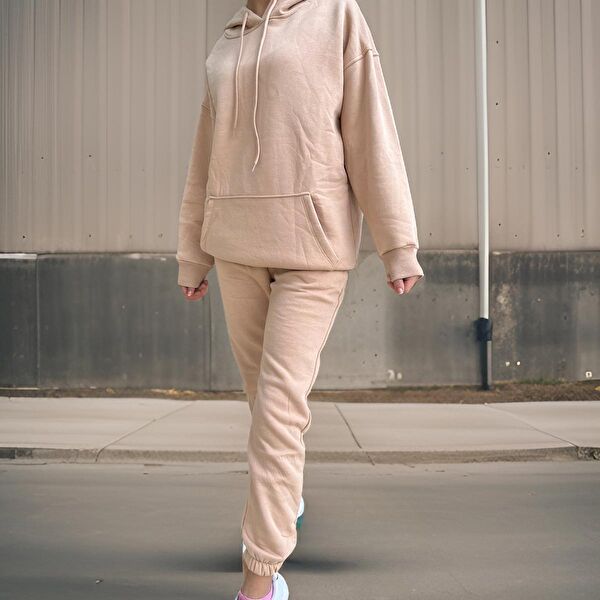 Ceyss Design Kadın Alt Üst Takım