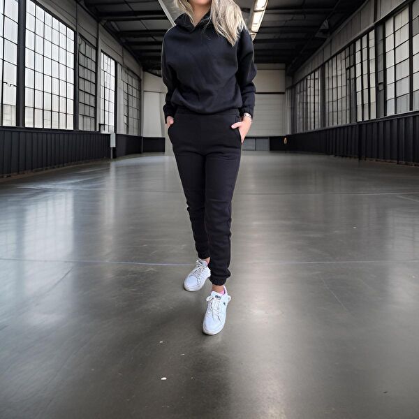 Ceyss Design Kadın Alt Üst Takım