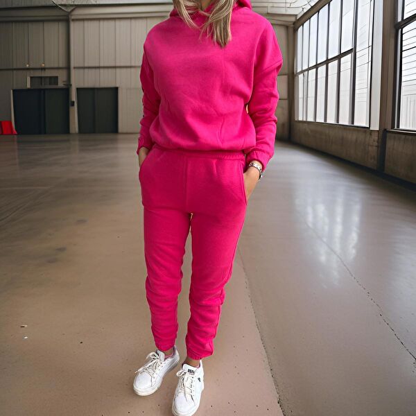 Ceyss Design Kadın Alt Üst Takım