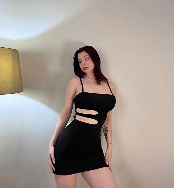 Ceyss Design Günlük Elbise