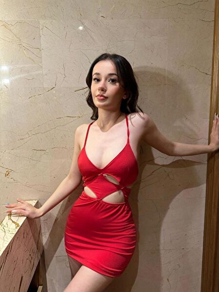 Ceyss Design Günlük Elbise