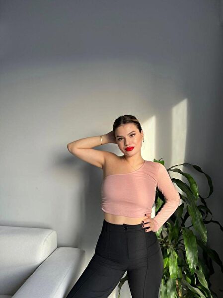 Ceyss Design Kadın Atlet, Body