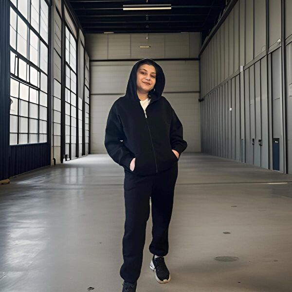 Ceyss Design Kadın Alt Üst Takım