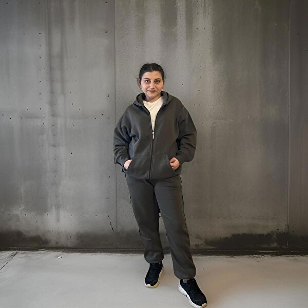 Ceyss Design Kadın Alt Üst Takım