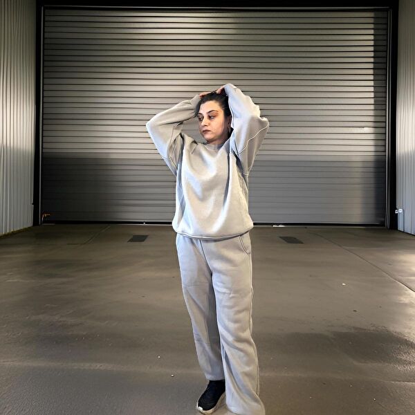 Ceyss Design Kadın Alt Üst Takım