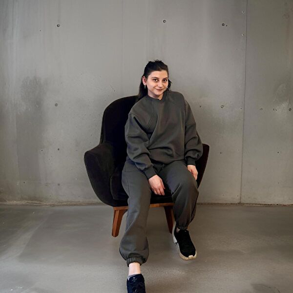 Ceyss Design Kadın Alt Üst Takım