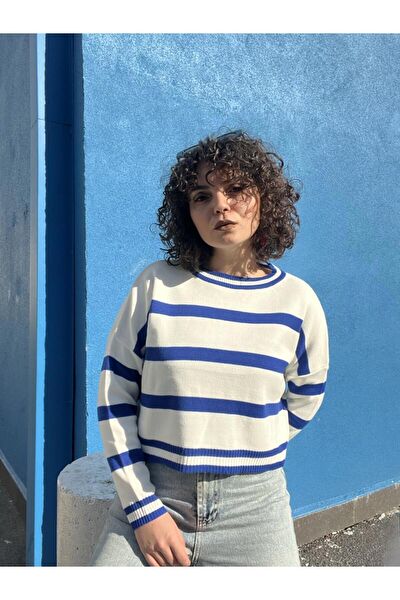 Ceyss Design Kadın Triko, Kazak