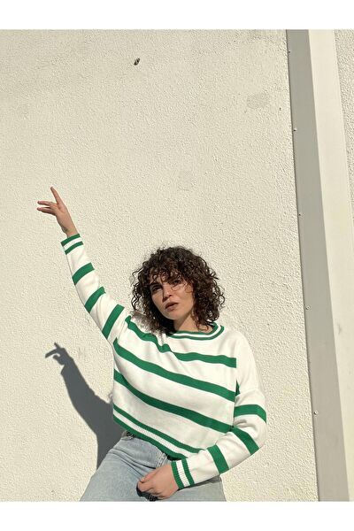 Ceyss Design Kadın Triko, Kazak