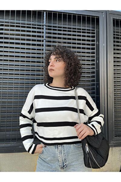 Ceyss Design Kadın Triko, Kazak