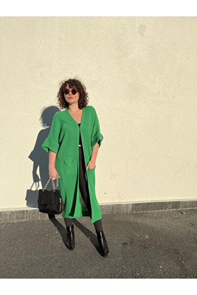 Ceyss Design Günlük Hırka