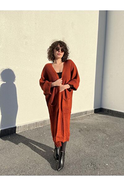 Ceyss Design Günlük Hırka