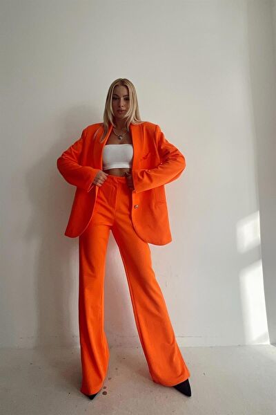 Ceyss Design Kadın Pantolon