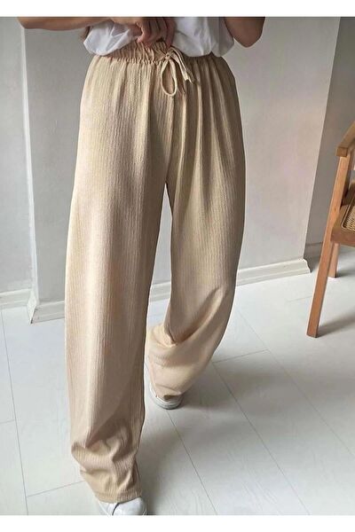 Ceyss Design Kadın Pantolon