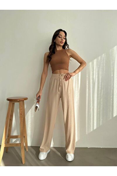 Ceyss Design Kadın Pantolon