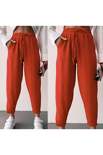 Ceyss Design Kadın Pantolon