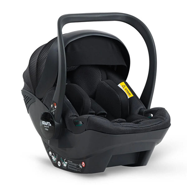 Kraft Oto Koltuğu