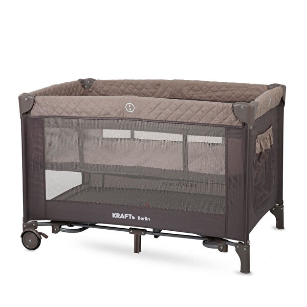 Kraft Oyun Parkı, Park Yatak