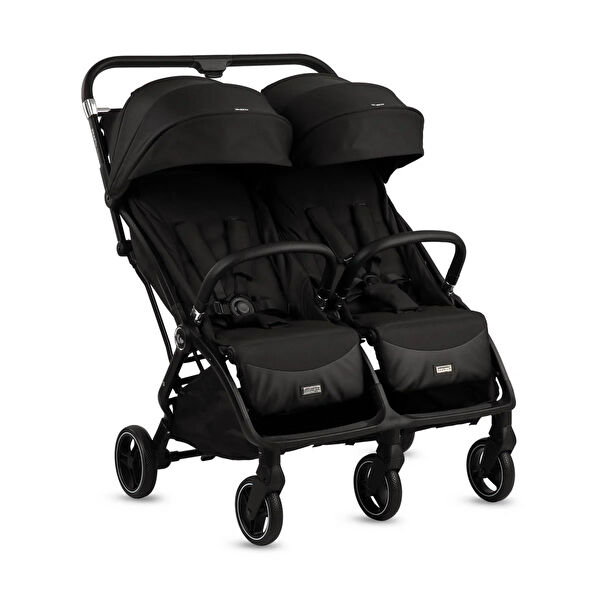 Kraft İkiz Bebek Arabası