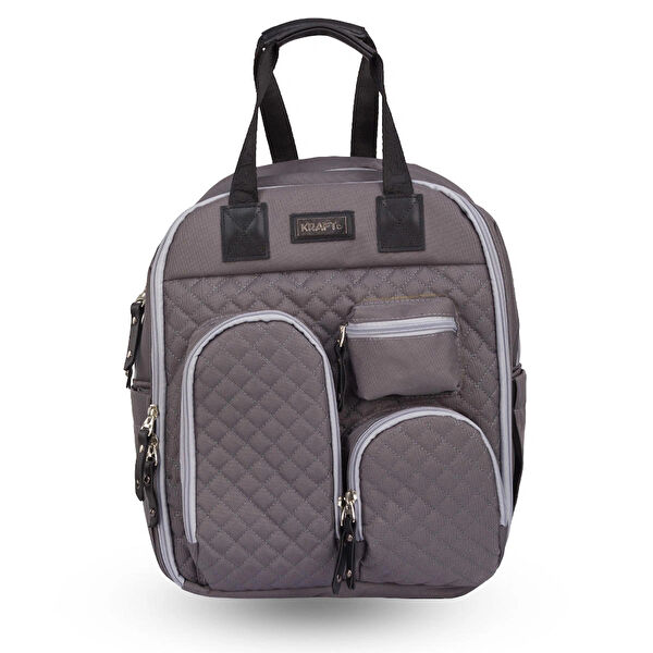 Kraft Bebek Bakım Çantası