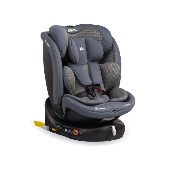 Kraft Oto Koltuğu