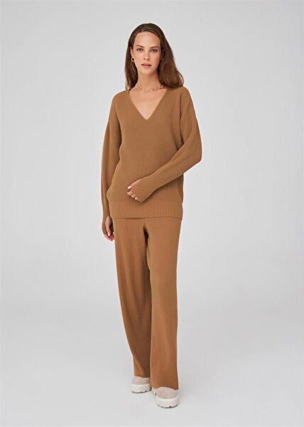 Peraluna Kadın Triko, Kazak