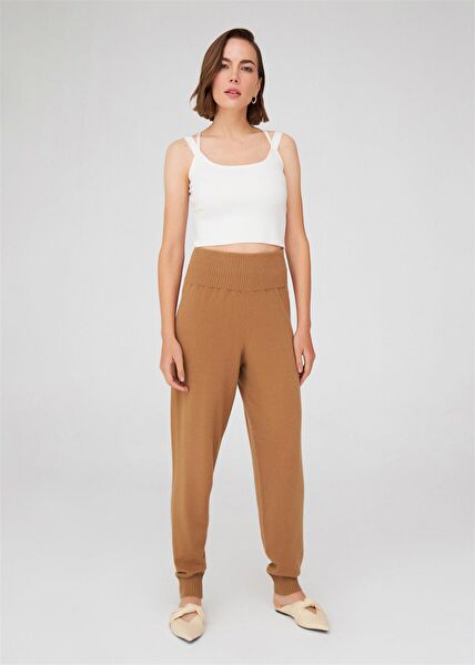 Peraluna Kadın Pantolon