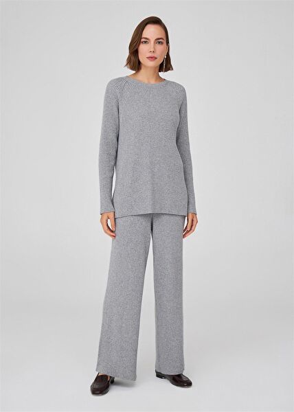 Peraluna Kadın Triko, Kazak