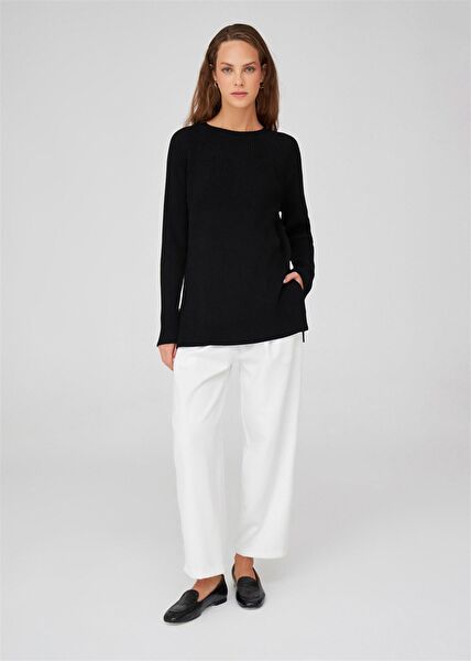 Peraluna Kadın Triko, Kazak