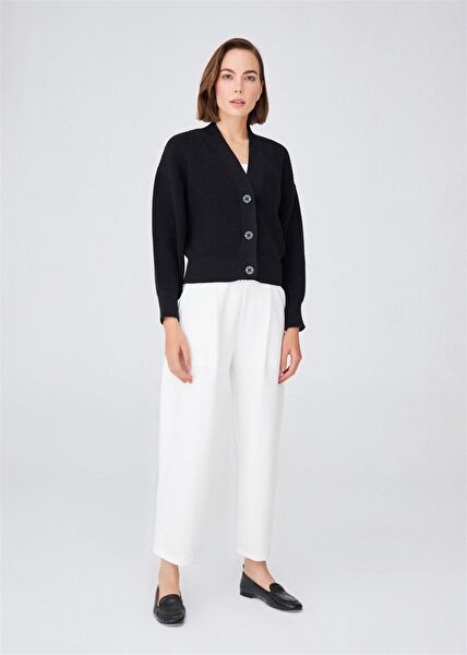 Peraluna Günlük Hırka