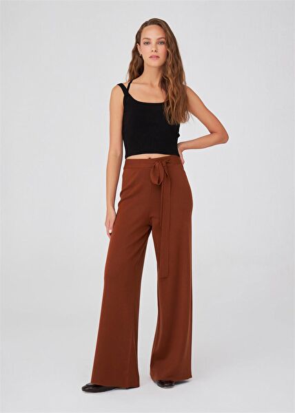 Peraluna Kadın Pantolon