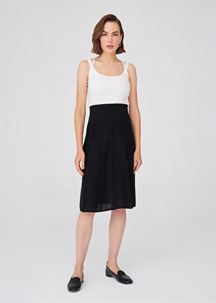 Peraluna Kadın Etek