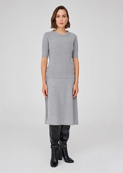 Peraluna Kadın Bluz