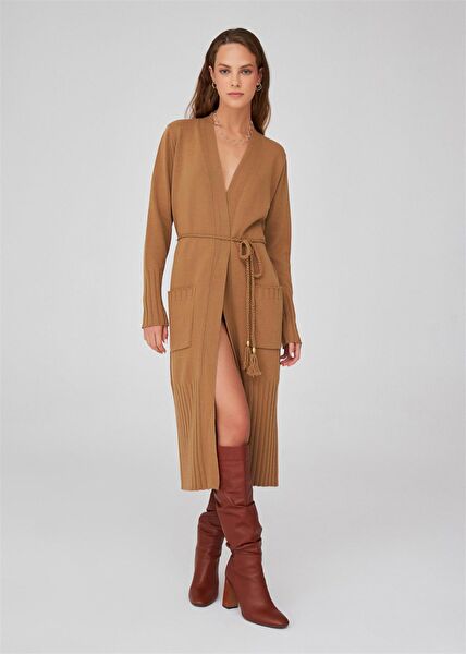 Peraluna Günlük Hırka