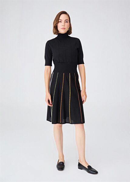 Peraluna Kadın Etek