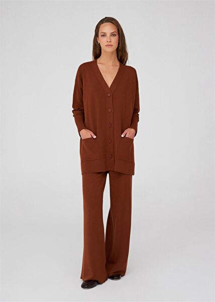 Peraluna Günlük Hırka